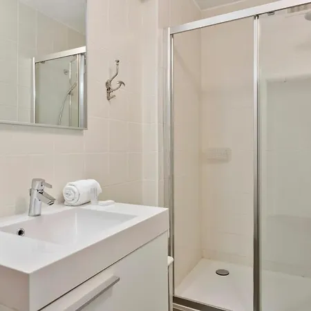 Apartmán Huswell - Lovely Family 50 Meters From The Sea