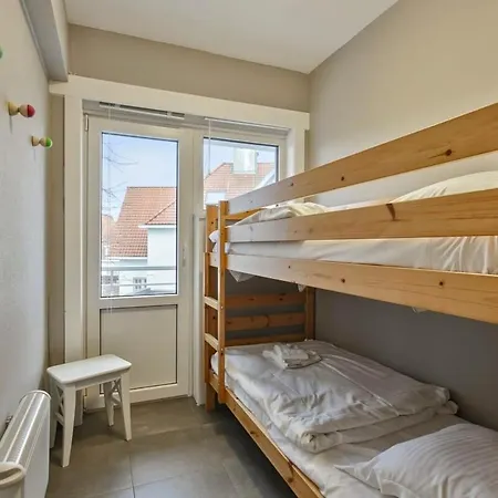 Huswell - Lovely Family 50 Meters From The Sea