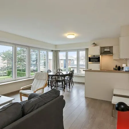 Apartmán Huswell - Lovely Family 50 Meters From The Sea