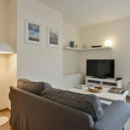 Huswell - Lovely Family 50 Meters From The Sea Apartmán De Haan