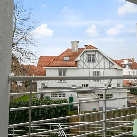 Apartmán Huswell - Lovely Family 50 Meters From The Sea