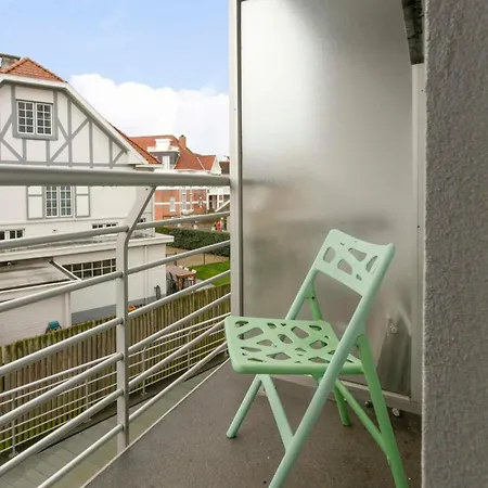 Huswell - Lovely Family 50 Meters From The Sea Lejlighed De Haan